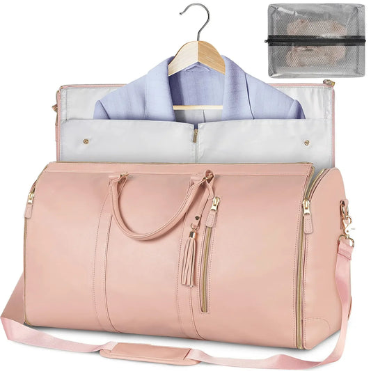 Women's Travel Clothing Bag